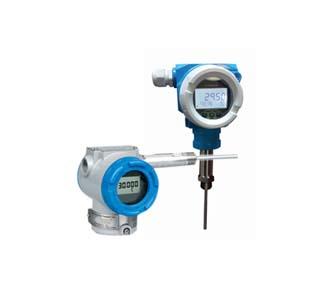 Temperature Transmitters